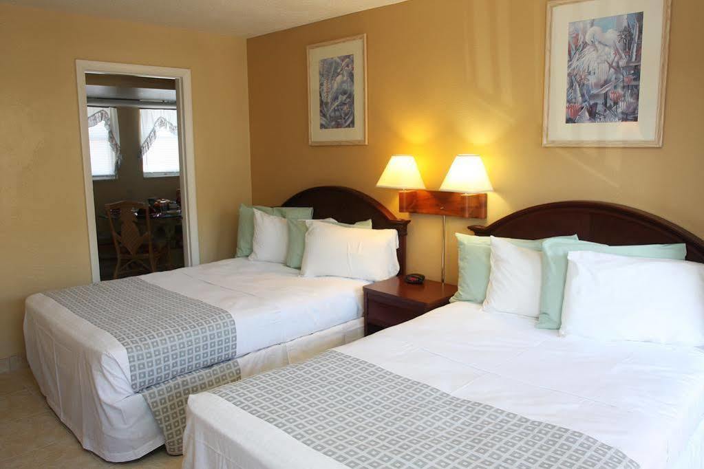 Makai Beach Lodge Ormond Beach Exterior foto