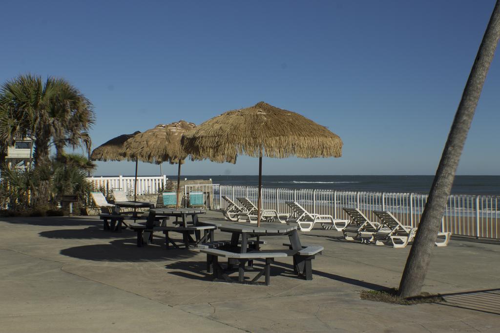 Makai Beach Lodge Ormond Beach Exterior foto